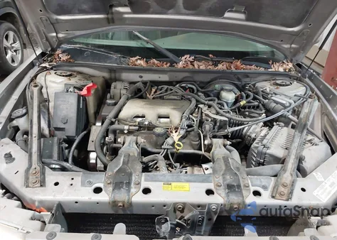 1999 Buick Century Custom из США, поврежденный, VIN 2G4WS52M8X1476928